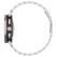 Spigen Bezel Tune Ring Cover Protector Galaxy Watch 8 Classic 46mm - Black