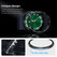 Spigen Bezel Tune Ring Cover Protector Galaxy Watch Ultra 47mm - Black