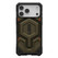 UAG Monarch Pro Case iPhone 17 Pro - Element Green