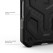 UAG Monarch Pro Case iPhone 17 - Carbon Fiber