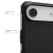 UAG Metropolis LT MagSafe Case iPhone 17 Air - Kevlar Black