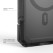 UAG Trooper MagSafe Case iPhone 17 - Clear/Ash