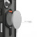 UAG Plasma XTE MagSafe Case iPhone 17 - Black/Orange
