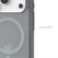 UAG [U] Dot MagSafe Case iPhone 17 Pro Max - Ash