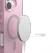 UAG [U] Dot MagSafe Case iPhone 17 - Lilac Purple