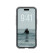 UAG [U] Dot MagSafe Case iPhone 17 Air - Ash