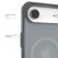 UAG [U] Dot MagSafe Case iPhone 17 Air - Ash