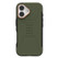 UAG Civilian Case iPhone 17 - Olive/Orange