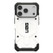 UAG Pathfinder Case iPhone 17 Pro - White