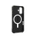 UAG Pathfinder Case iPhone 17 - Black