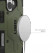 UAG Pathfinder Case iPhone 17 - Olive