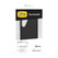 OtterBox Symmetry Case Samsung Galaxy S25 FE - Black