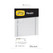 OtterBox React Case Samsung Galaxy S25 FE - Clear 
