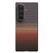 Pitaka Ultra-Slim Case Samsung Galaxy Z Fold 7 - Sunset