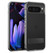 Spigen Caseology Capella Kickstand Case Google Pixel 9 Pro XL - Clear/Black