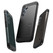 Spigen Tough Armor MagFit Case Samsung Galaxy S25 - Gunmetal