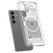 Spigen Ultra Hybrid MagFit Case Samsung Galaxy S25 - Zero One Whit