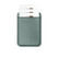 Native Union Classic Wallet Magnetic - Slate Green