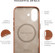 Native Union Classic Case iPhone 17 - Tan