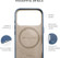 Native Union Classic Case iPhone 17 Pro Max - Navy