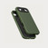 Moment Camera Case with MagSafe iPhone 17 Air - Olive