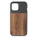 Moment Case with MagSafe iPhone 12 Pro Max - Walnut Wood