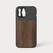 Moment Case with MagSafe iPhone 12 Pro Max - Walnut Wood