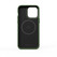 Moment Case with MagSafe iPhone 15 Pro - Olive Green