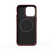 Moment Case with MagSafe iPhone 15 Pro - Red Clay