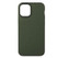 Moment Thin Case with MagSafe iPhone 12 - Olive Green