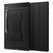 Spigen Rugged Armor Pro Case Samsung Galaxy Tab S10 Ultra / S9 Ultra / S8 Ultra 14.6" - Black