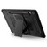 Spigen Tough Armor Pro Case Samsung Galaxy Tab S10+ Plus / S9+ Plus 12.4" - Black