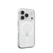 UAG Scout Clear MagSafe Case iPhone 17 Pro - Ice/White