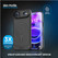 Encased Thin Armor Case iPhone 17 Air - Black