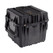 Pelican 0340 Cube Case - Black