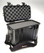 Pelican 1430 Protector Case with Foam - Black