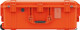 Pelican 1595 Air Case (No Foam) - Orange