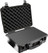 Pelican 1500 Protector Case with Foam - Black