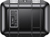 Pelican M40 Waterproof Hard Micro Case with Black Liner - Black