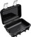 Pelican M40 Waterproof Hard Micro Case with Black Liner - Black