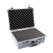 Pelican 1520 Protector Case with Foam - Silver