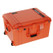 Pelican 1637 Air Case (No Foam) - Orange