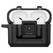 Spigen Lock Fit Case AirPods Pro 3 - Black