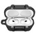 Spigen Lock Fit Case AirPods Pro 3 - Black