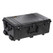 Pelican 1650 Large Wheeled Protector Case (No Foam) - Black