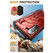 Supcase UB Pro Case Samsung Galaxy Z Fold6 - Metalic Red