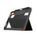 EFM DeltaShield D3O Bio Case iPad 10.9" (2022) - Black
