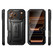 Supcase UB Pro Rugged Case iPhone 17 Pro Max - Black