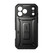 Supcase UB Pro Rugged Case iPhone 17 Pro Max - Black