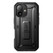 Supcase UB Pro Rugged Case iPhone 17 - Black